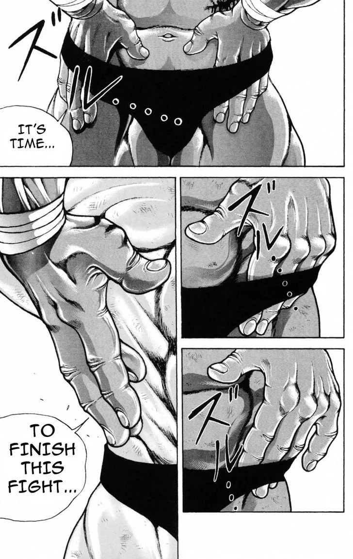 Baki - Page 7