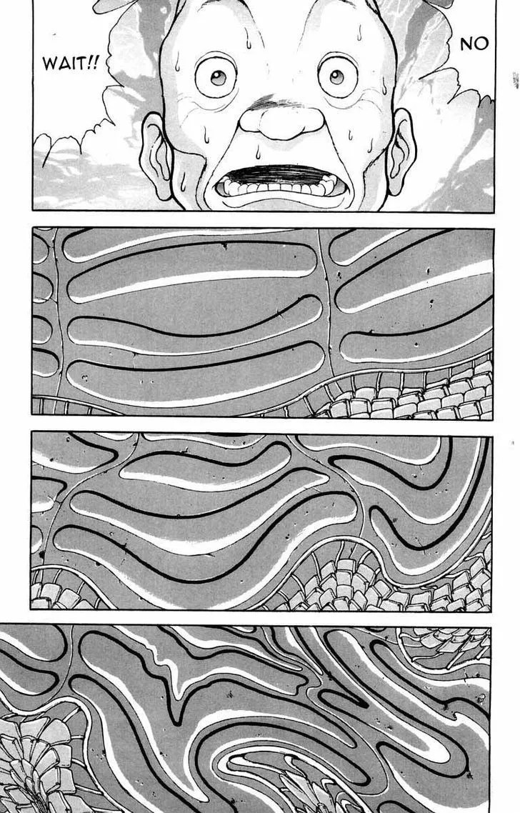 Baki - Page 12