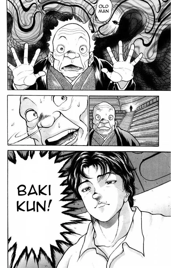 Baki - Page 14