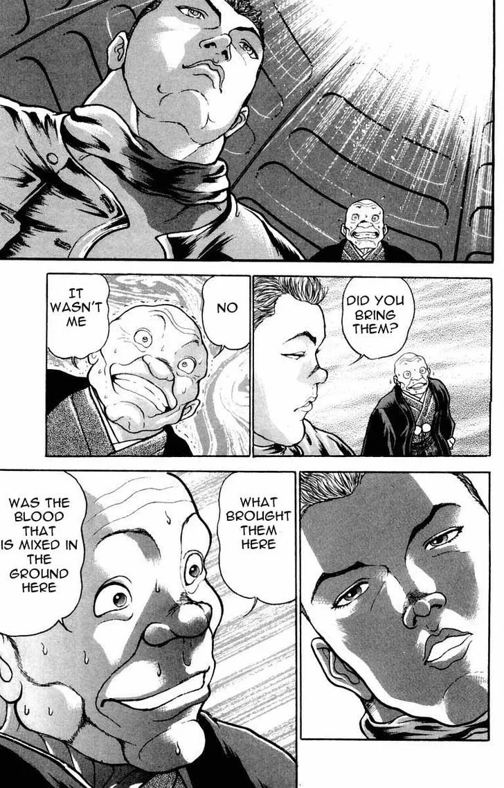 Baki - Page 3