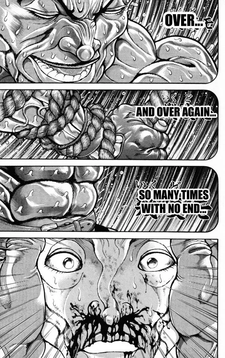 Baki - Page 10