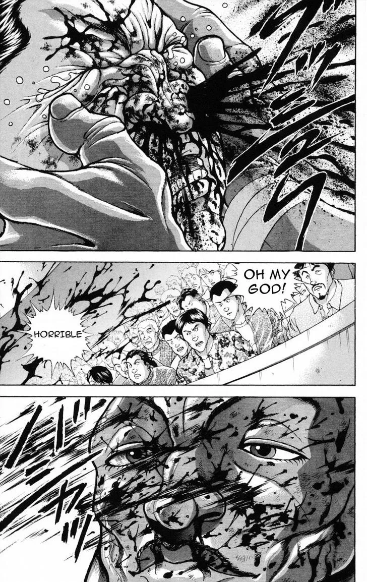 Baki - Page 12