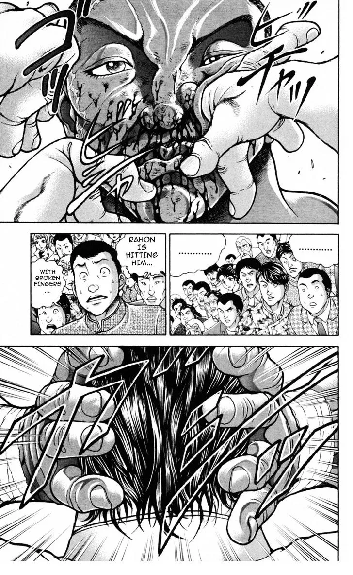 Baki - Page 14