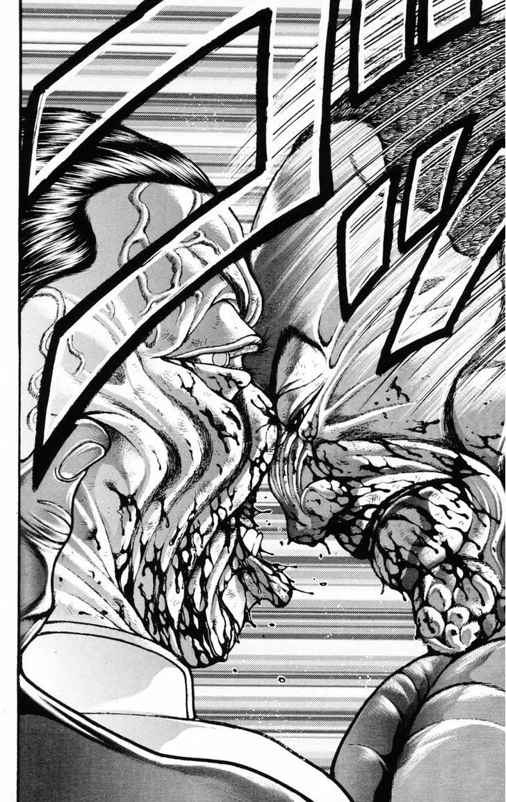 Baki - Page 15