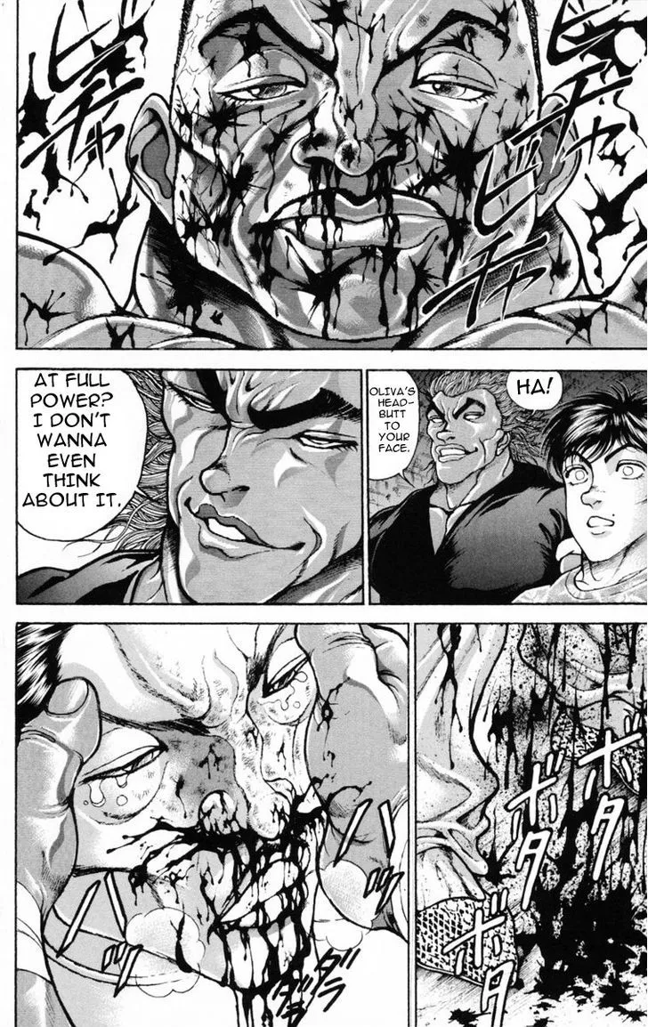 Baki - Page 5