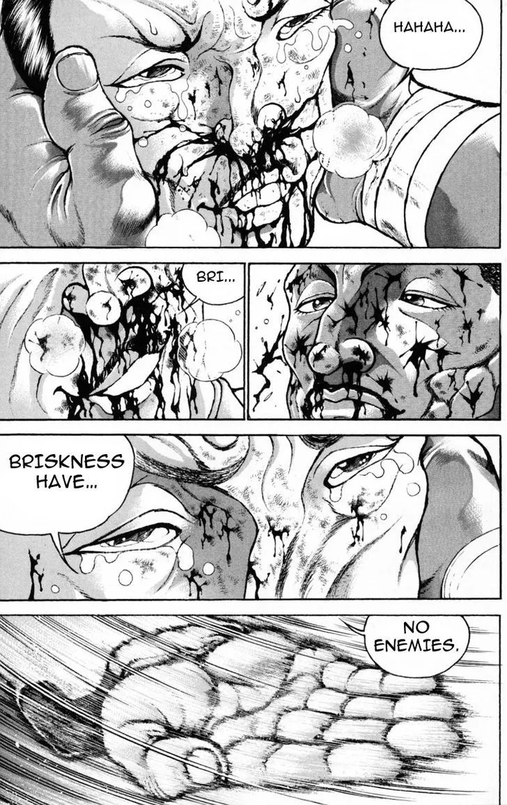 Baki - Page 6