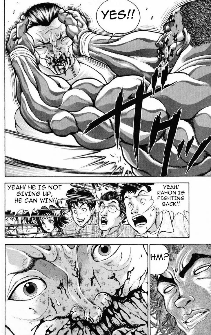 Baki - Page 7