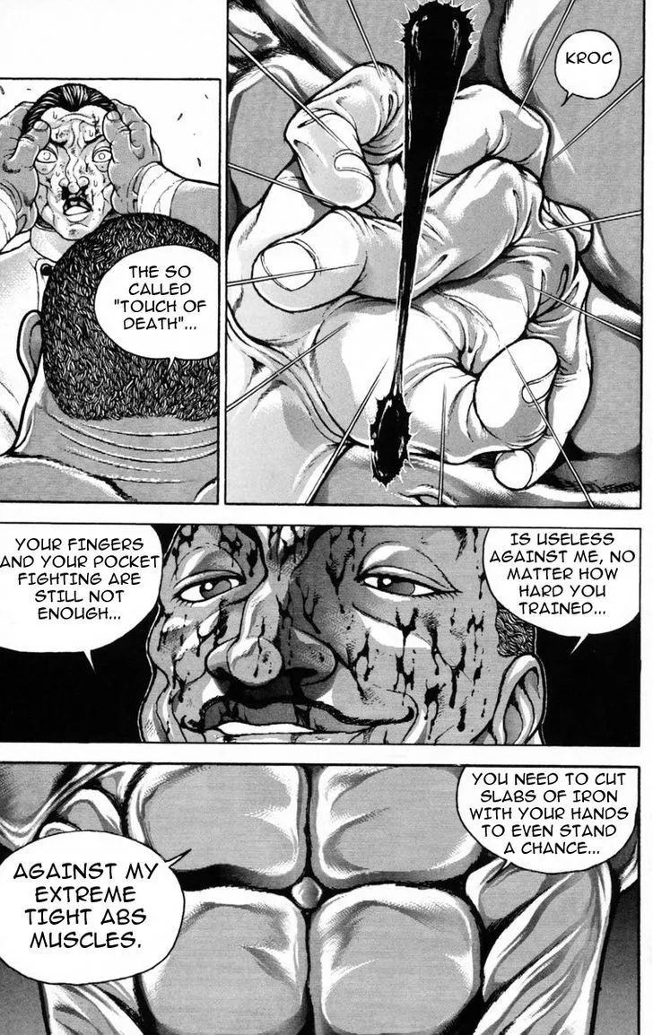 Baki - Page 8