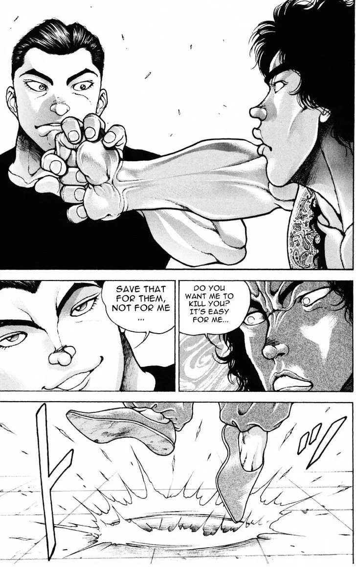 Baki - Page 12