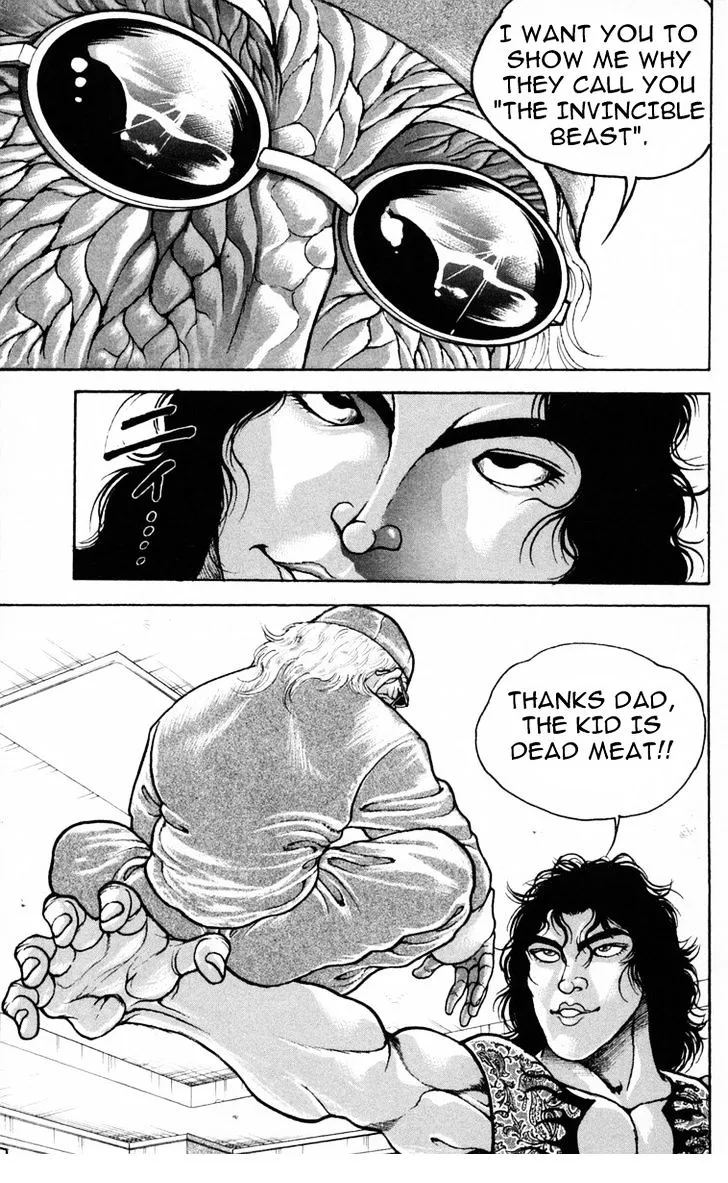 Baki - Page 14