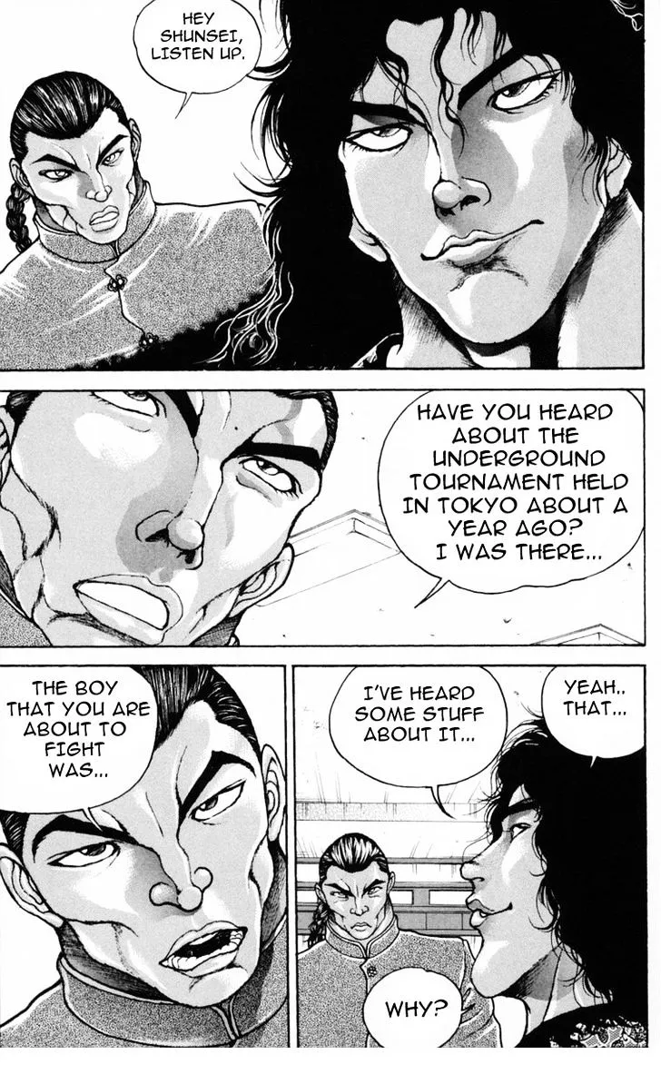 Baki - Page 16