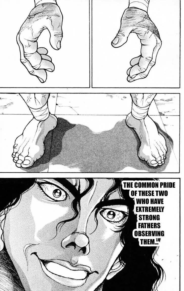 Baki - Page 18