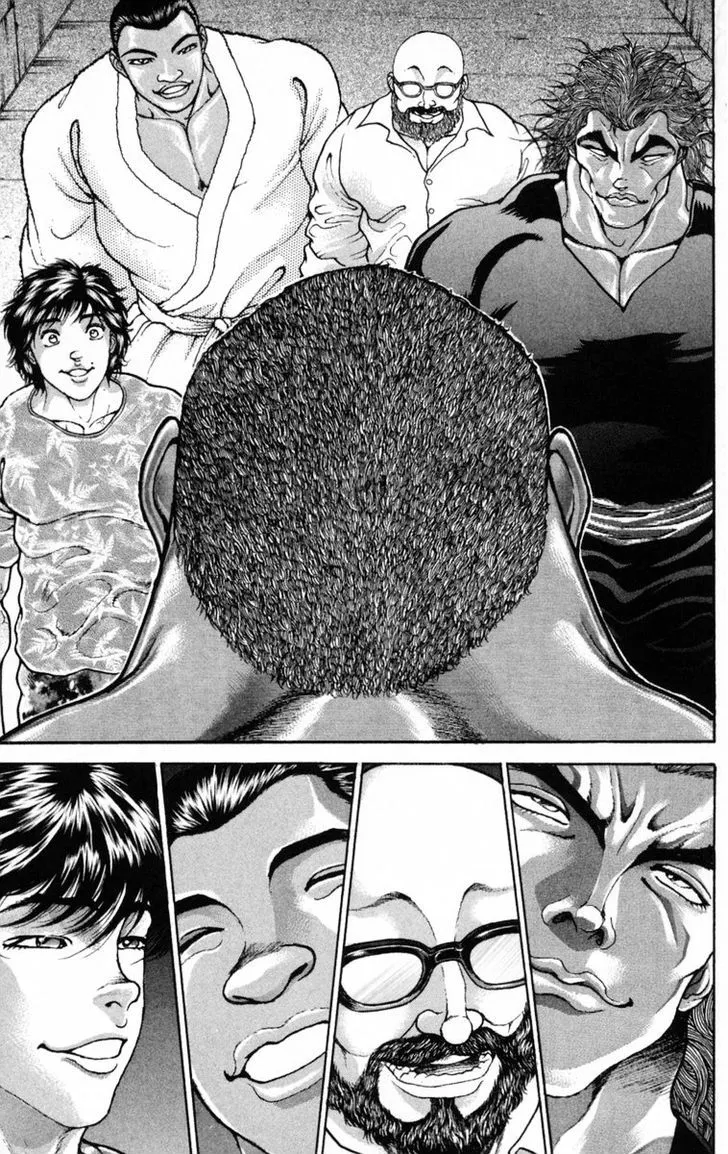 Baki - Page 2