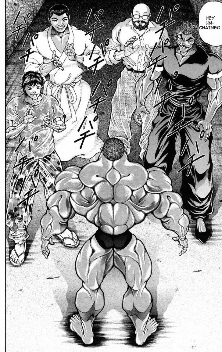 Baki - Page 3