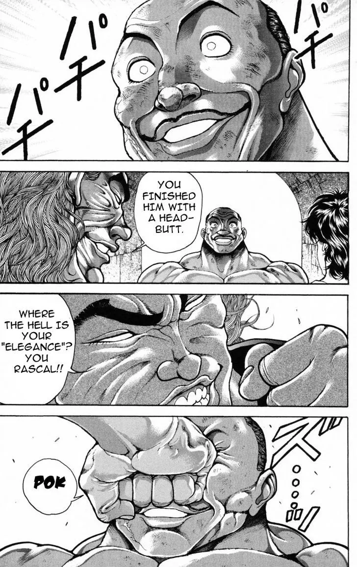 Baki - Page 4