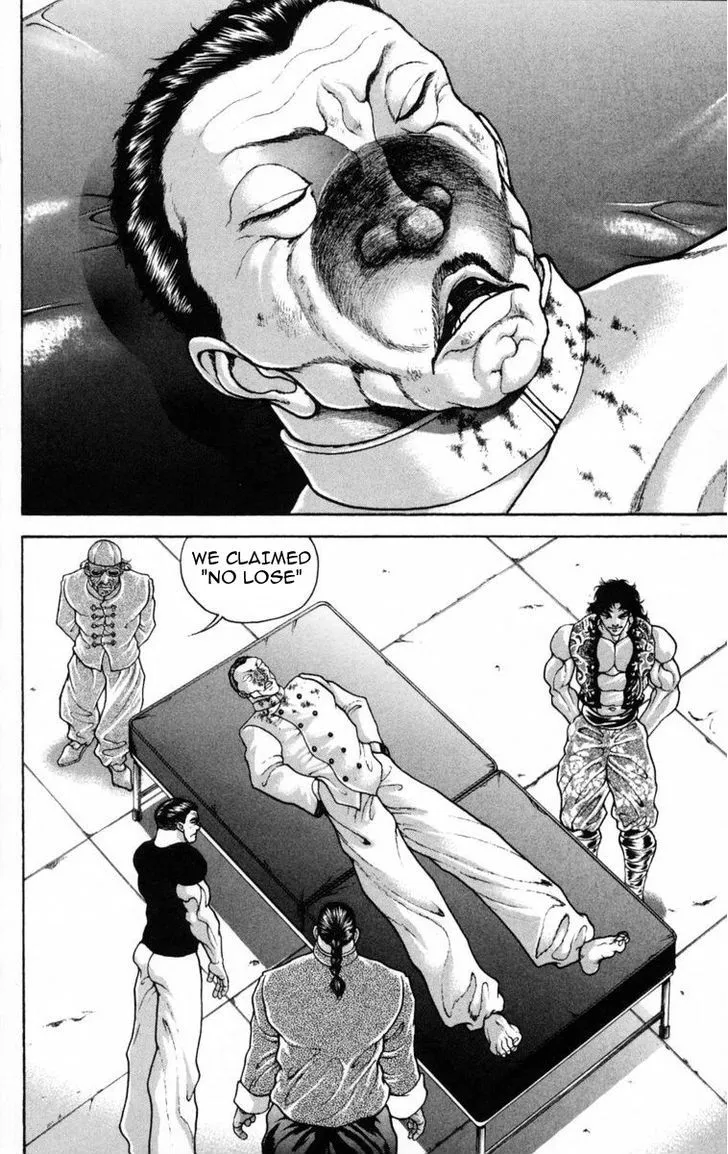 Baki - Page 5