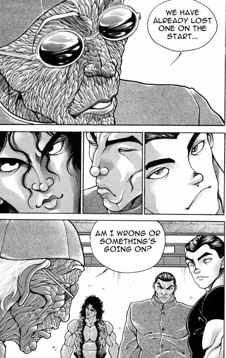 Baki - Page 6