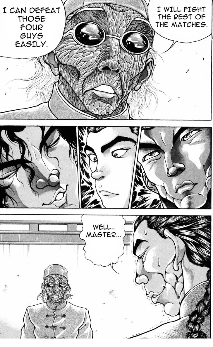 Baki - Page 8