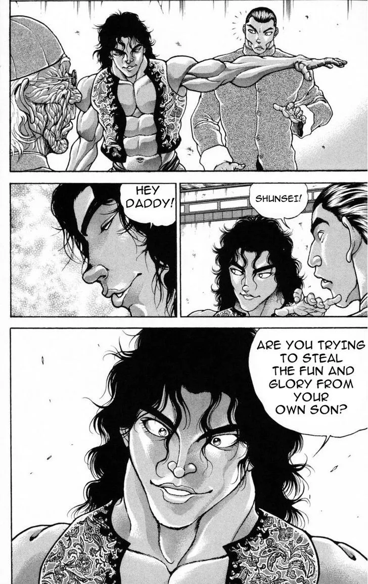 Baki - Page 9