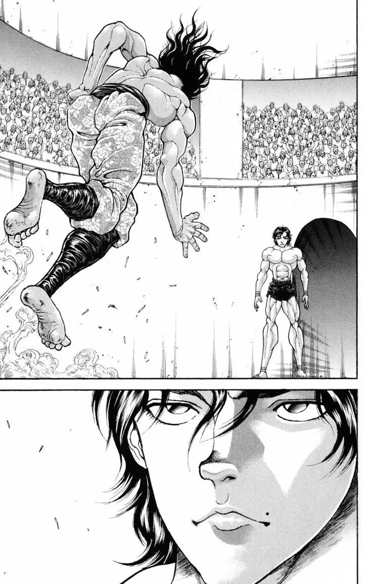 Baki - Page 2