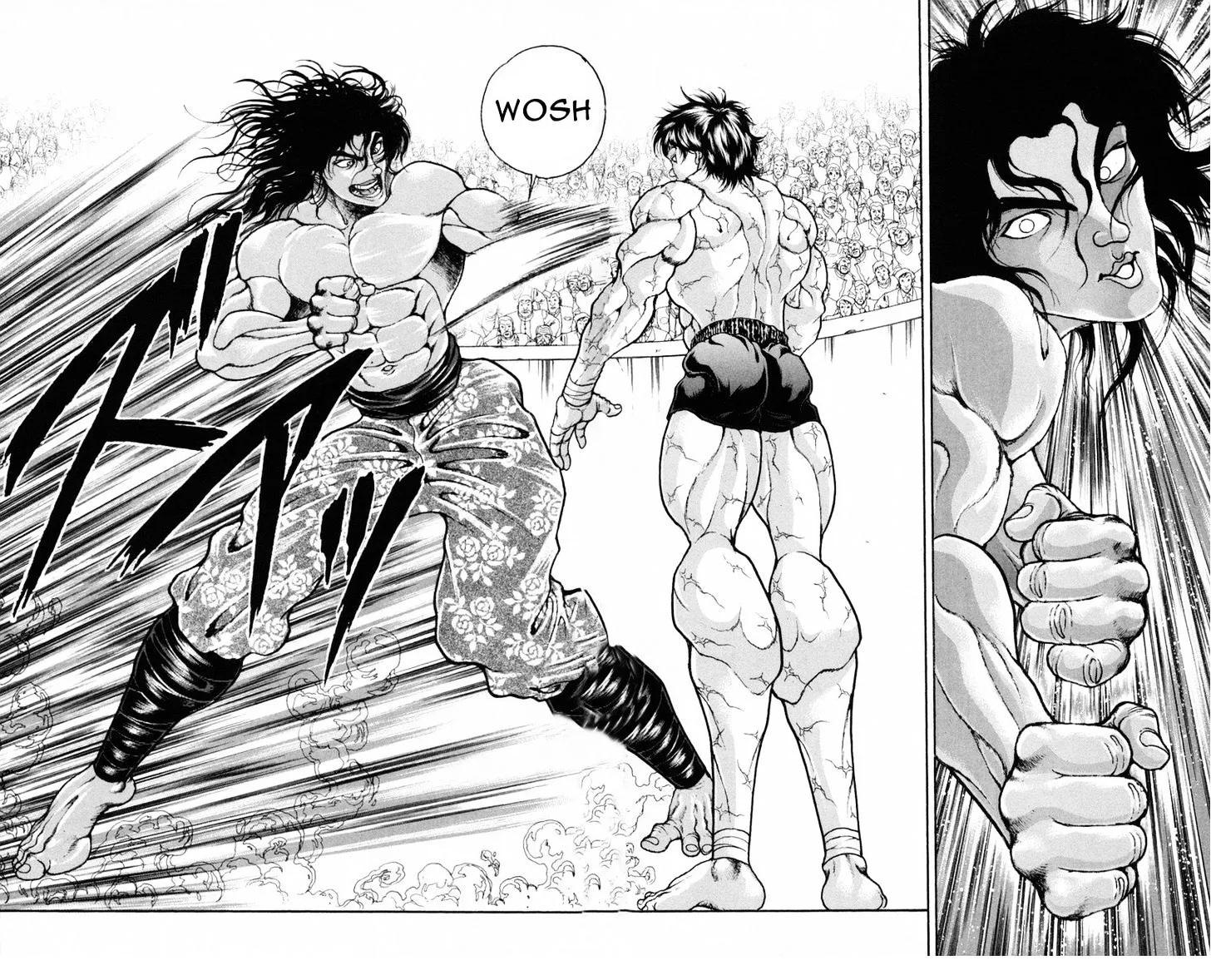 Baki - Page 3