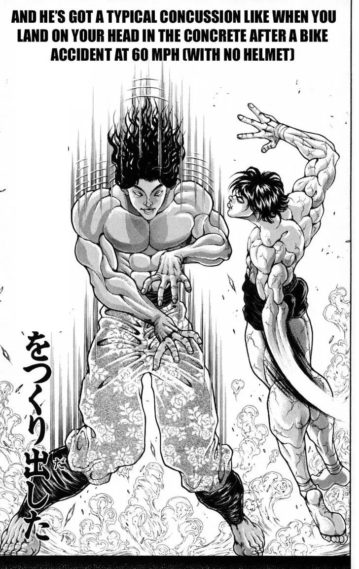 Baki - Page 6