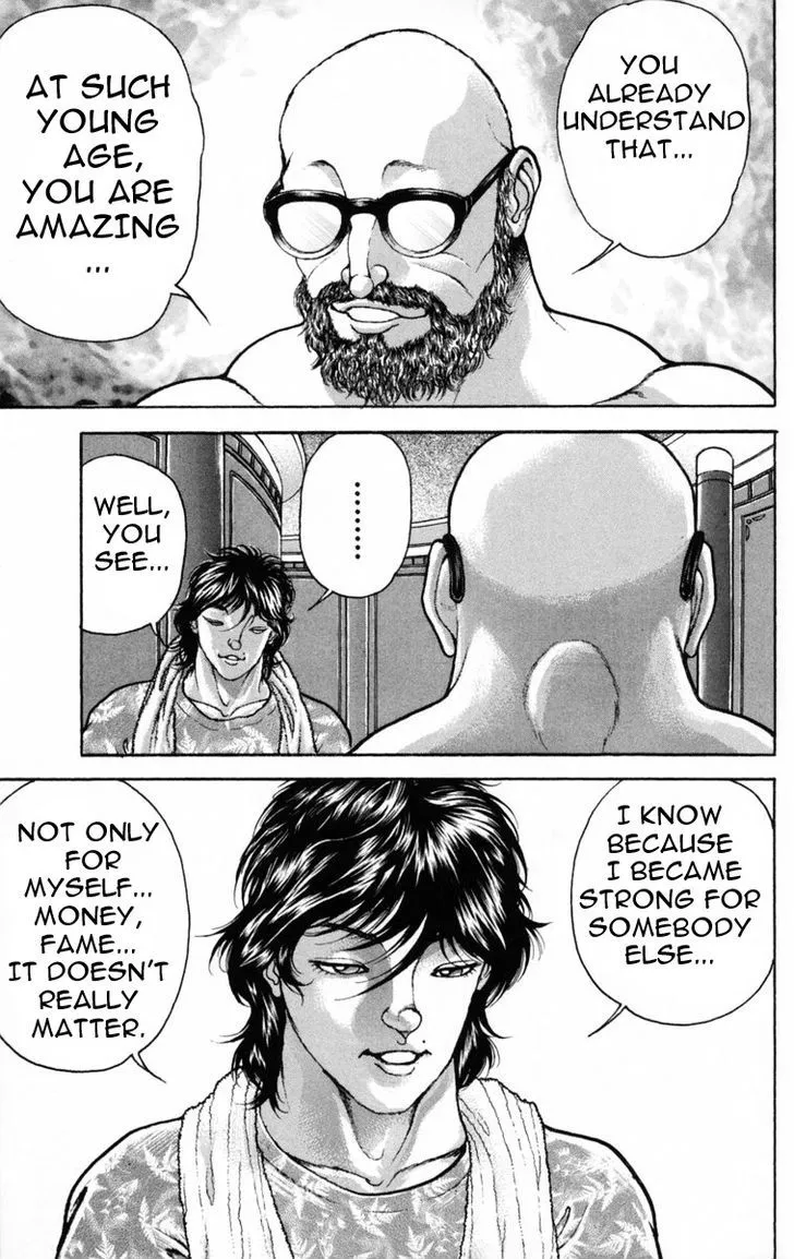 Baki - Page 12