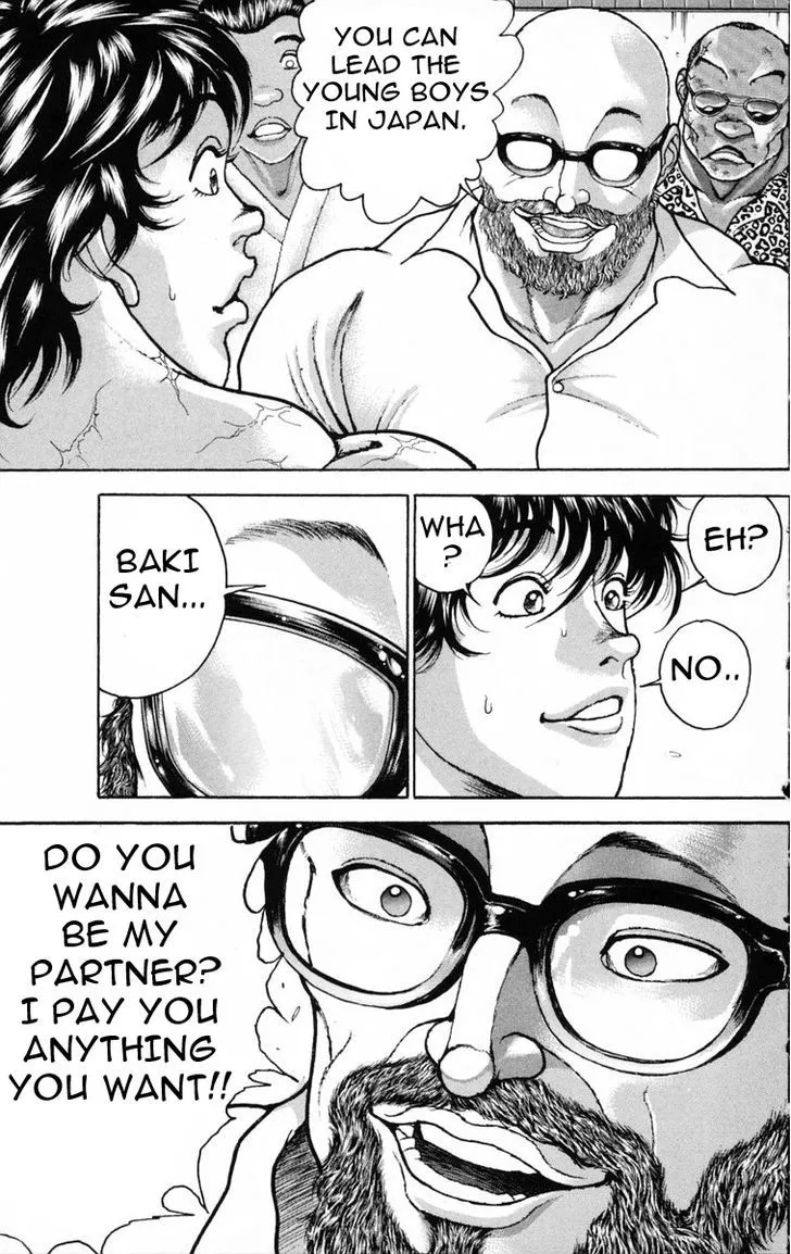 Baki - Page 4