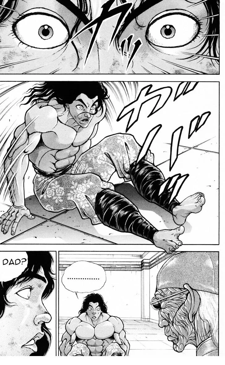 Baki - Page 6