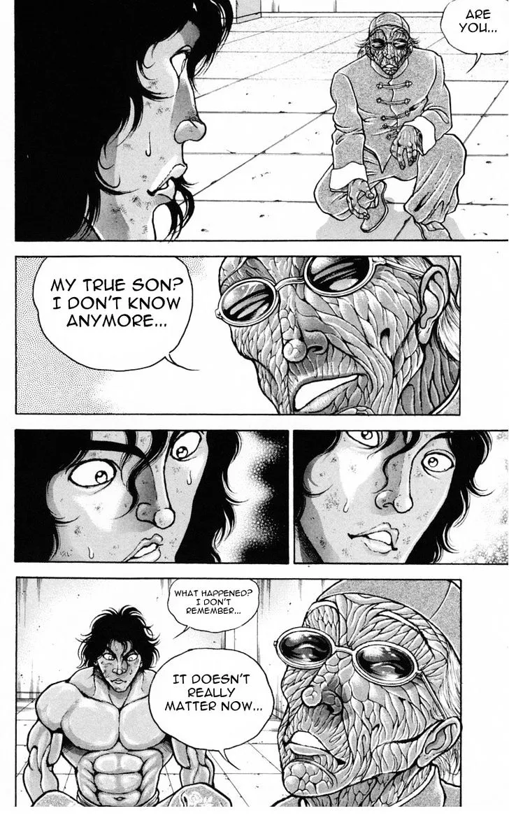 Baki - Page 7