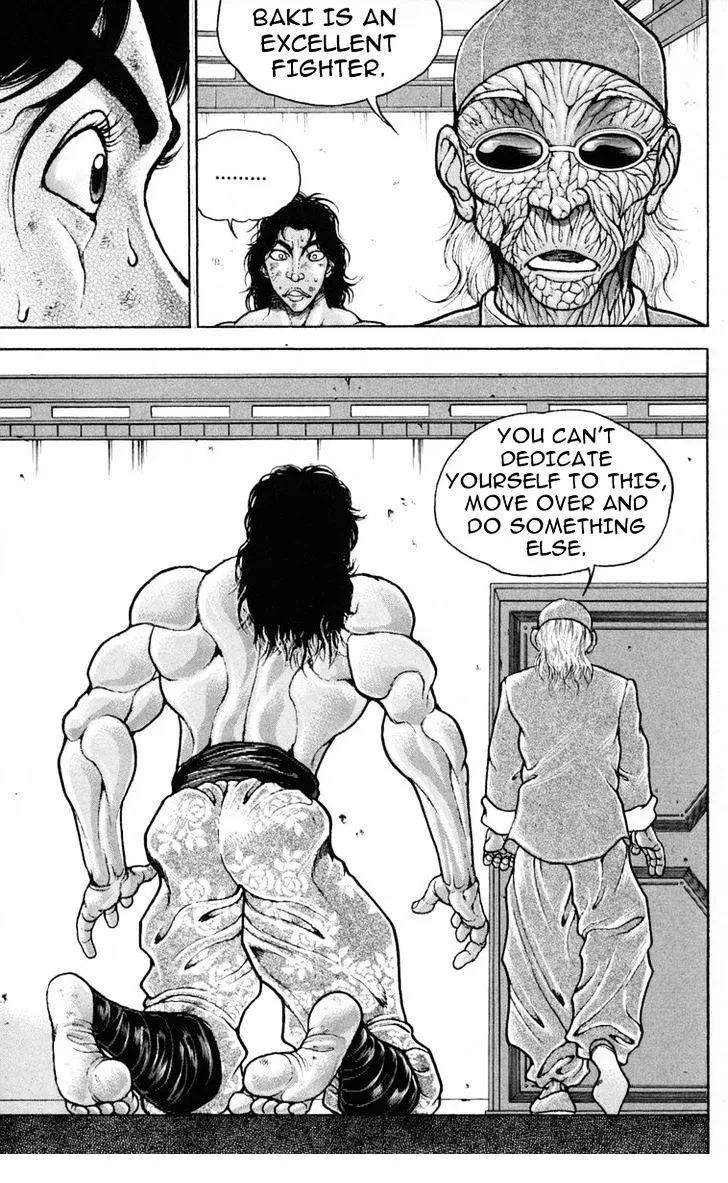 Baki - Page 8