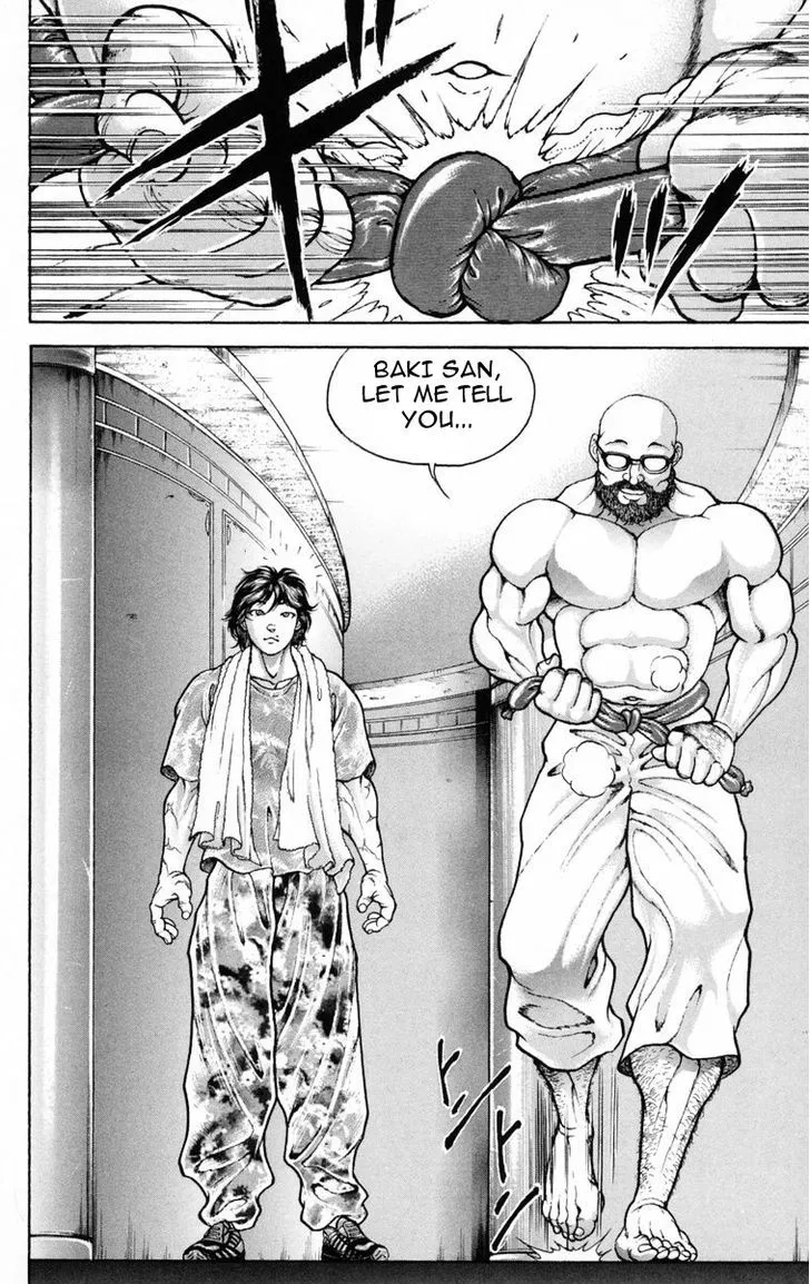 Baki - Page 9