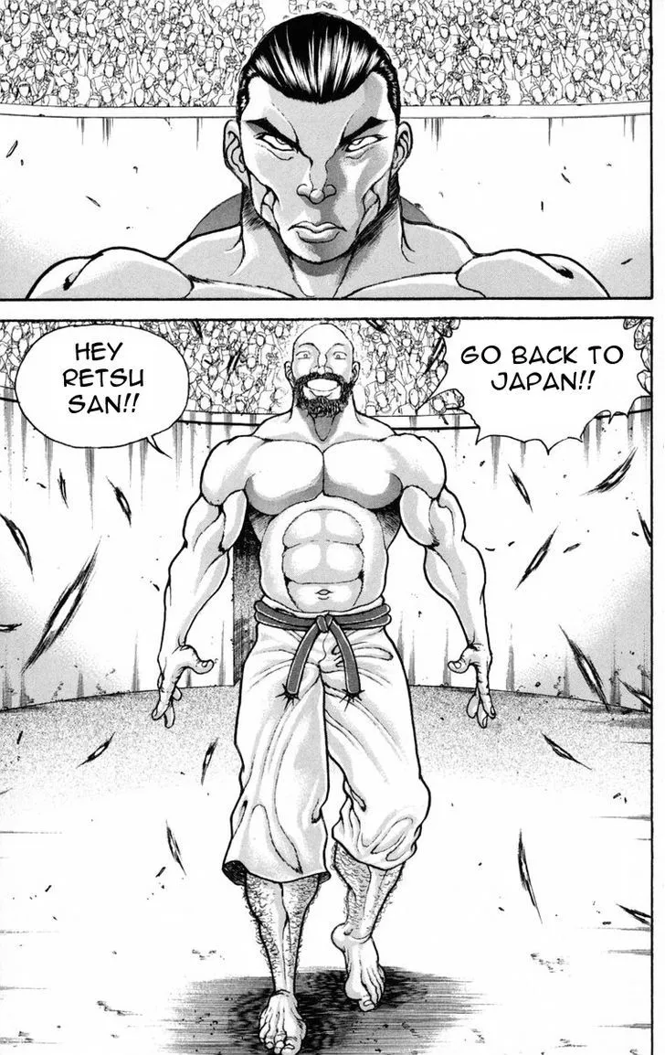 Baki - Page 13