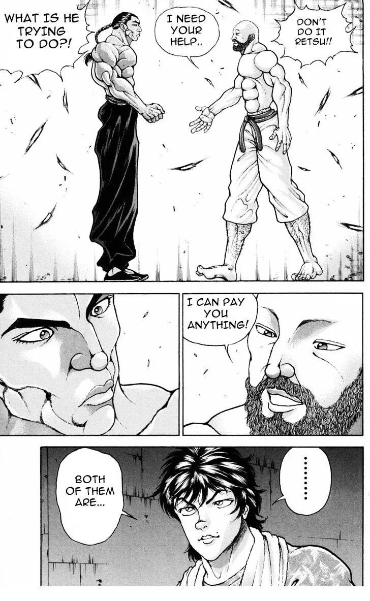 Baki - Page 15