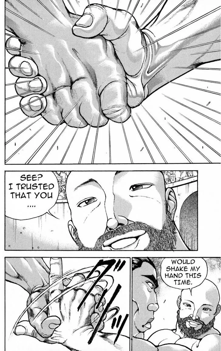 Baki - Page 16