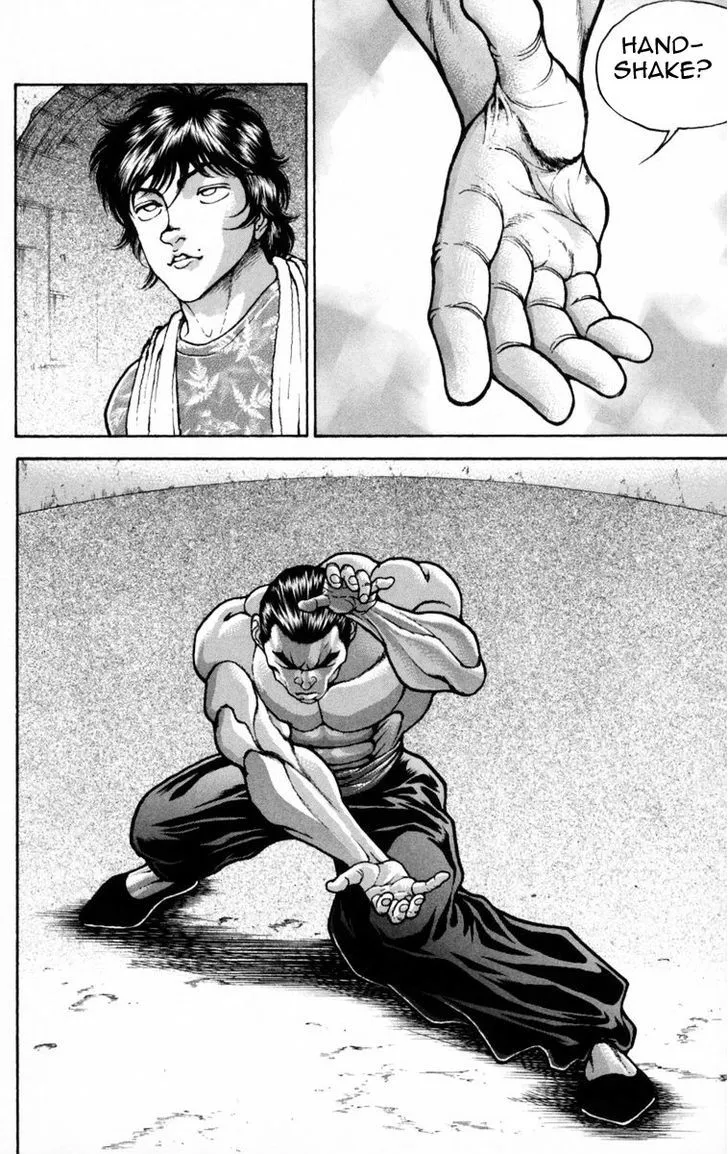 Baki - Page 3