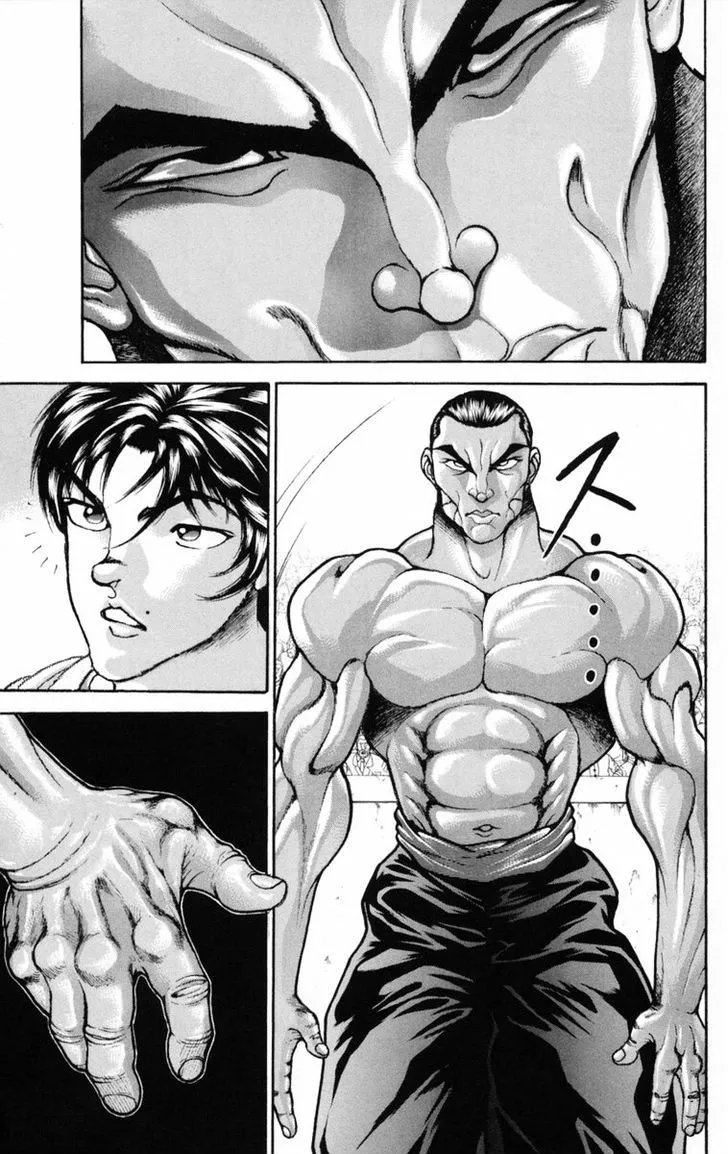 Baki - Page 4