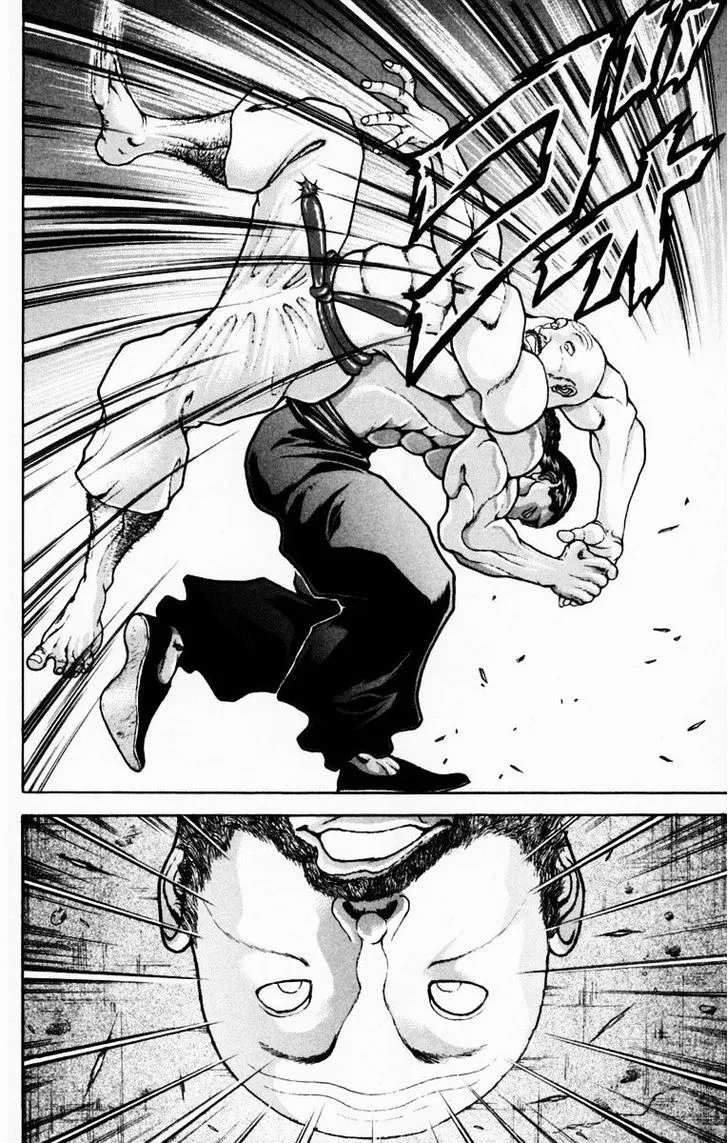 Baki - Page 11