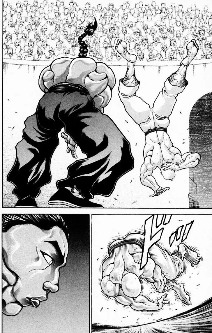 Baki - Page 13