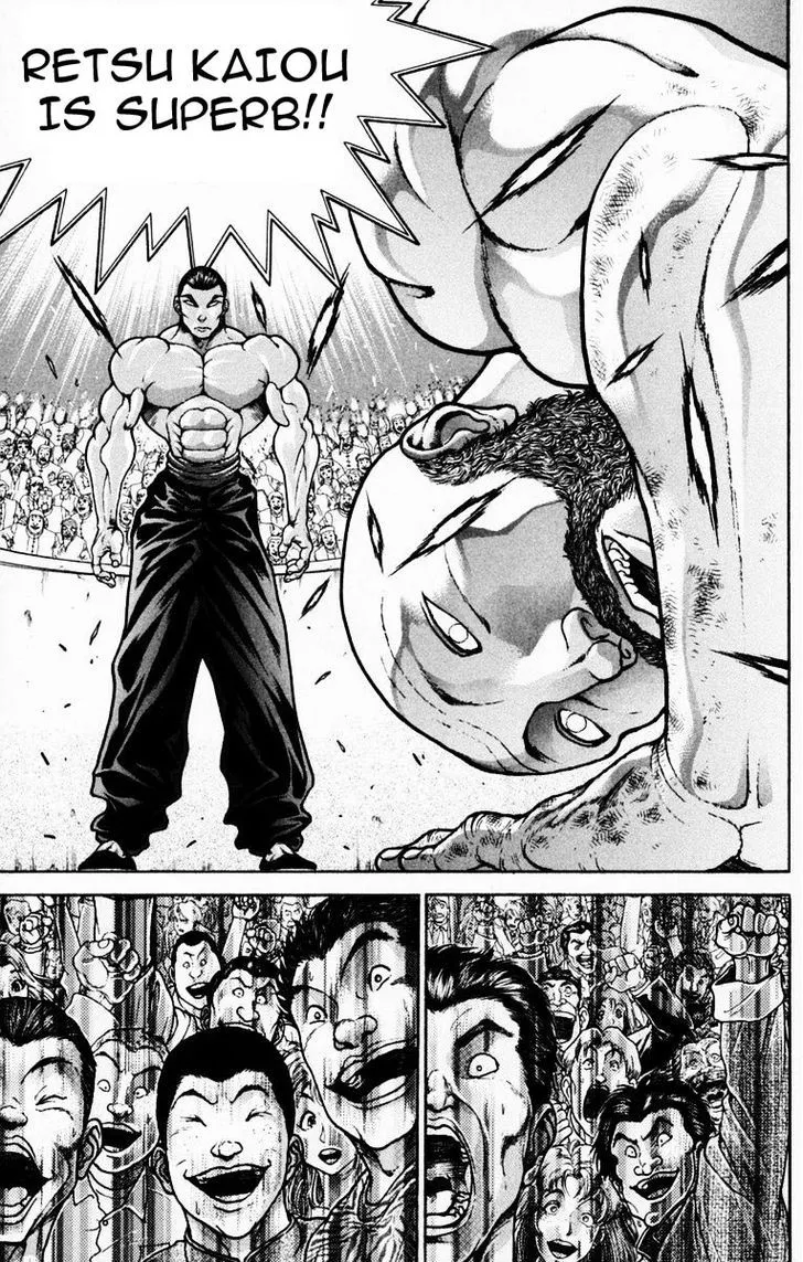 Baki - Page 14