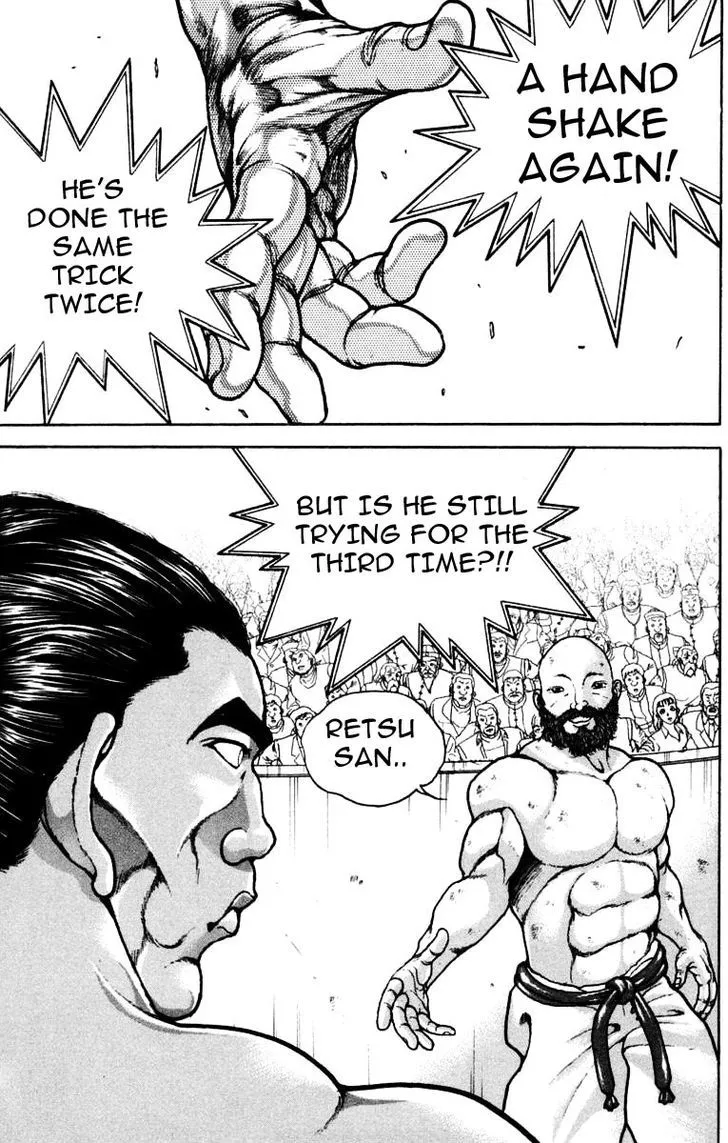 Baki - Page 18