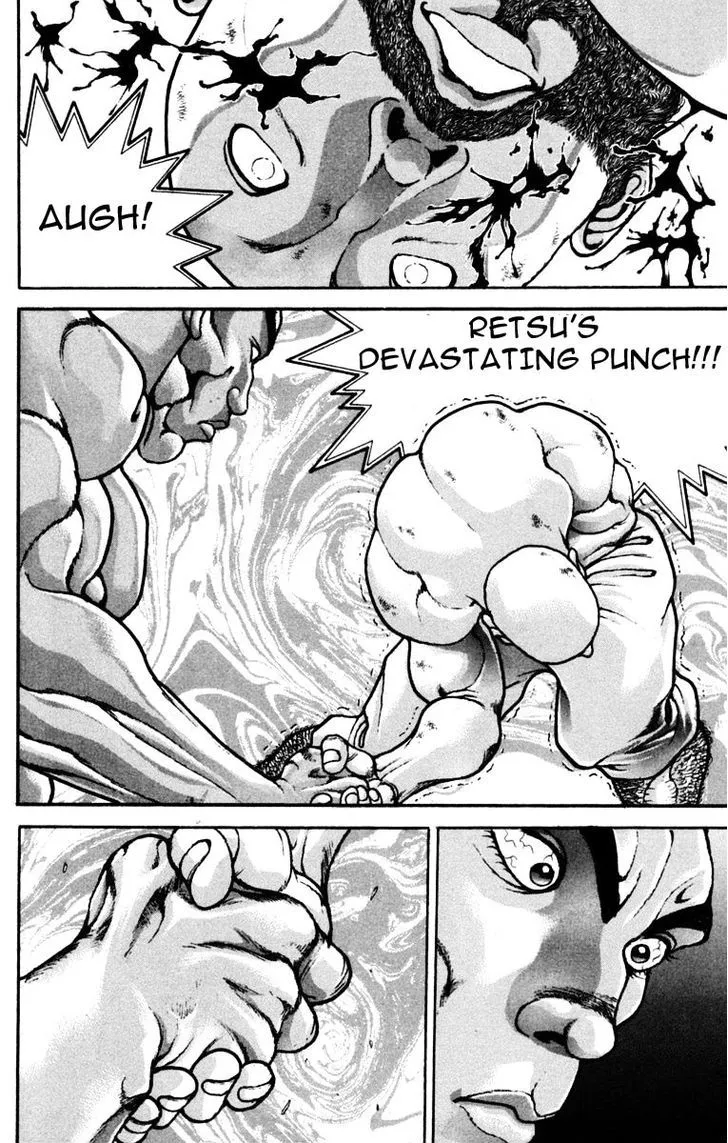 Baki - Page 25