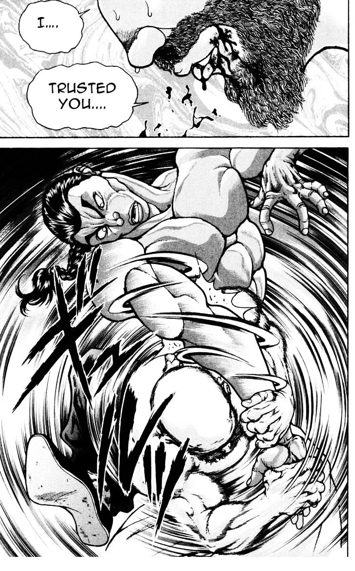 Baki - Page 26