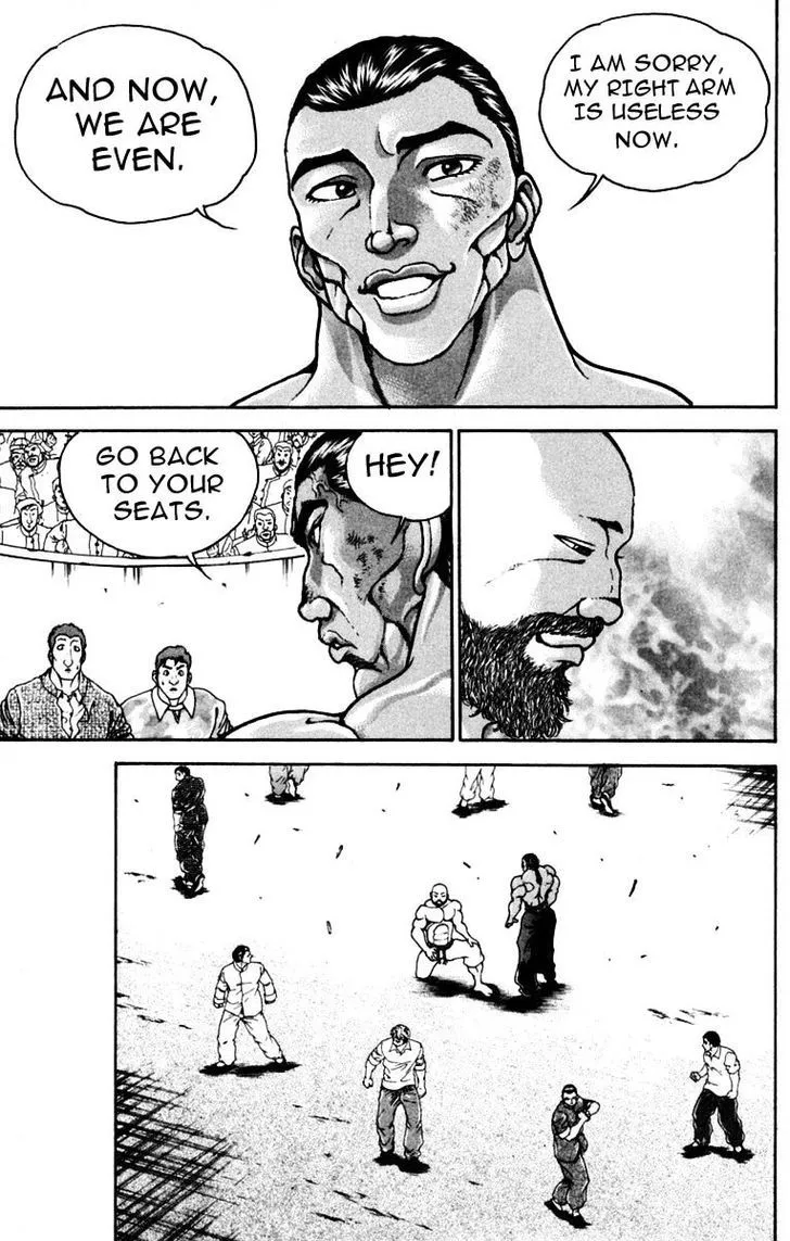 Baki - Page 13