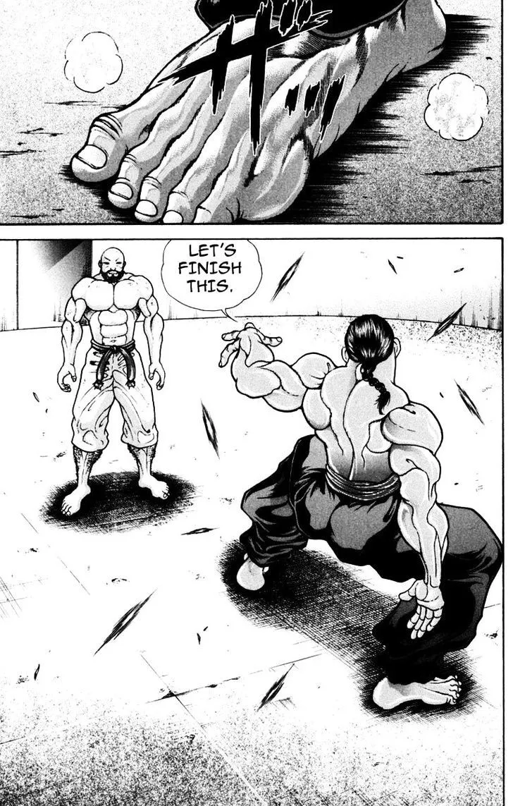 Baki - Page 17