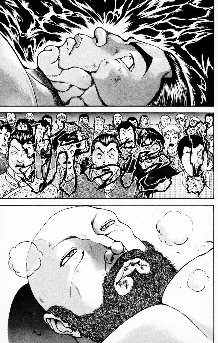 Baki - Page 4