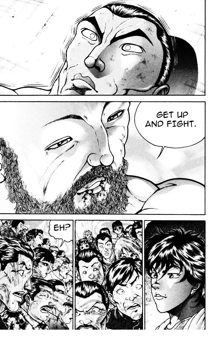 Baki - Page 6