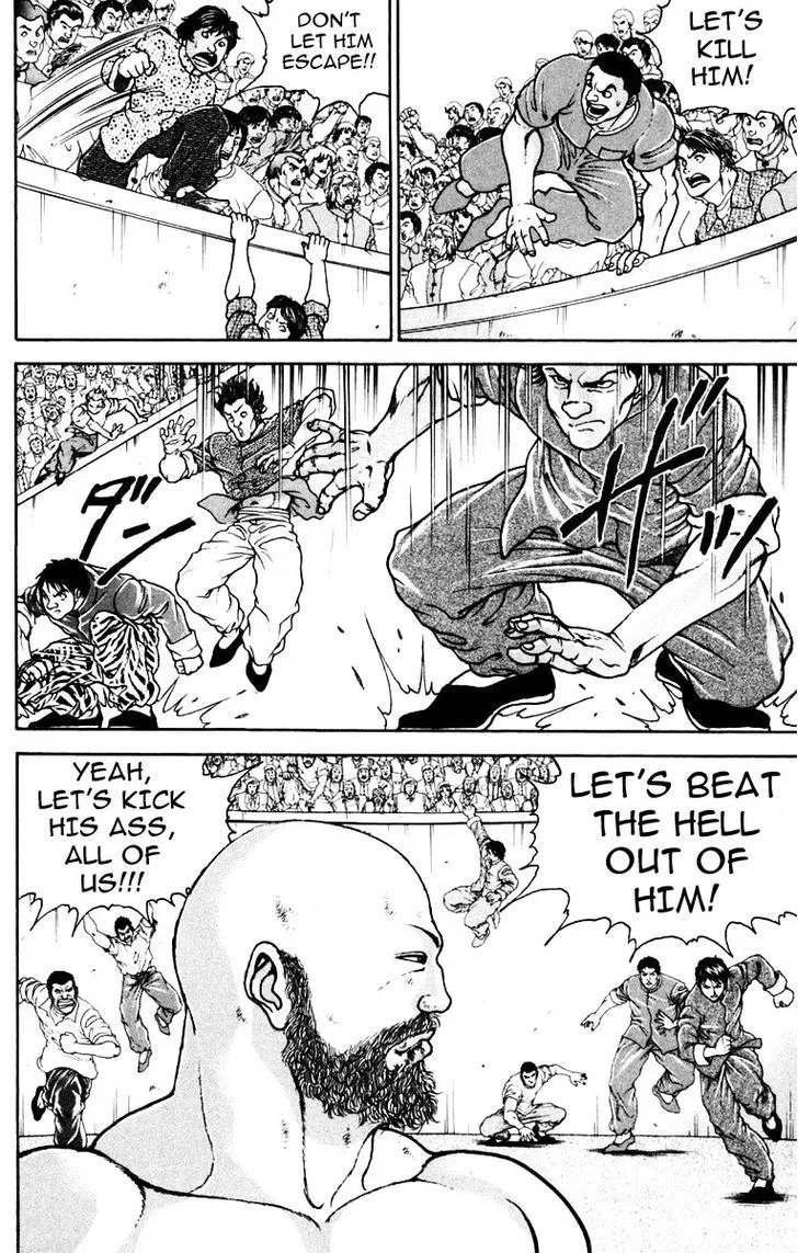 Baki - Page 8