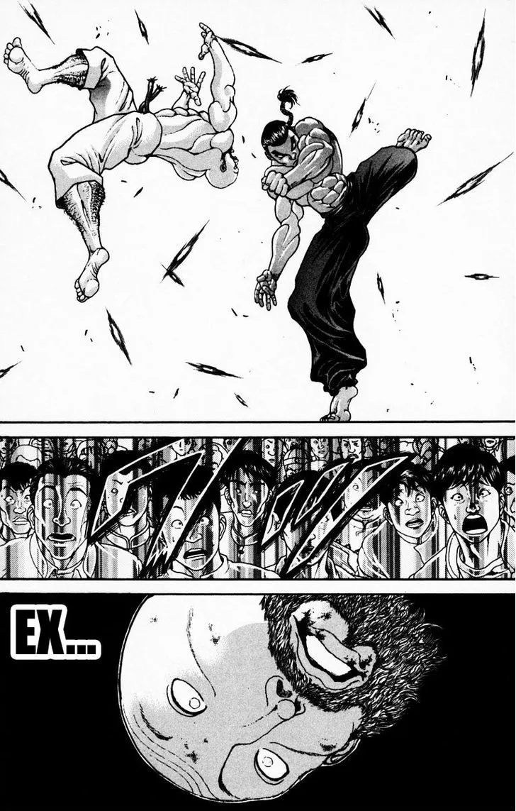 Baki - Page 7