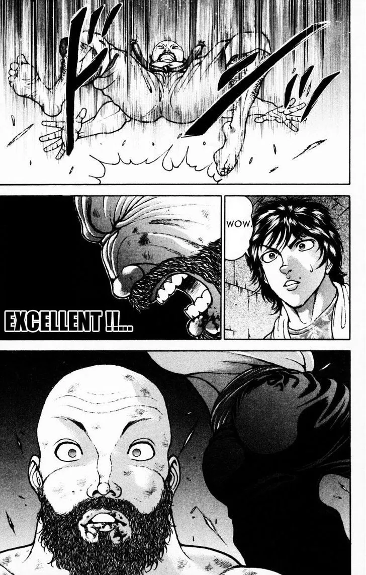 Baki - Page 8